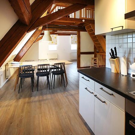 Neustadt an der Weinstraße Weingut Schaeffer 아파트 외부 사진